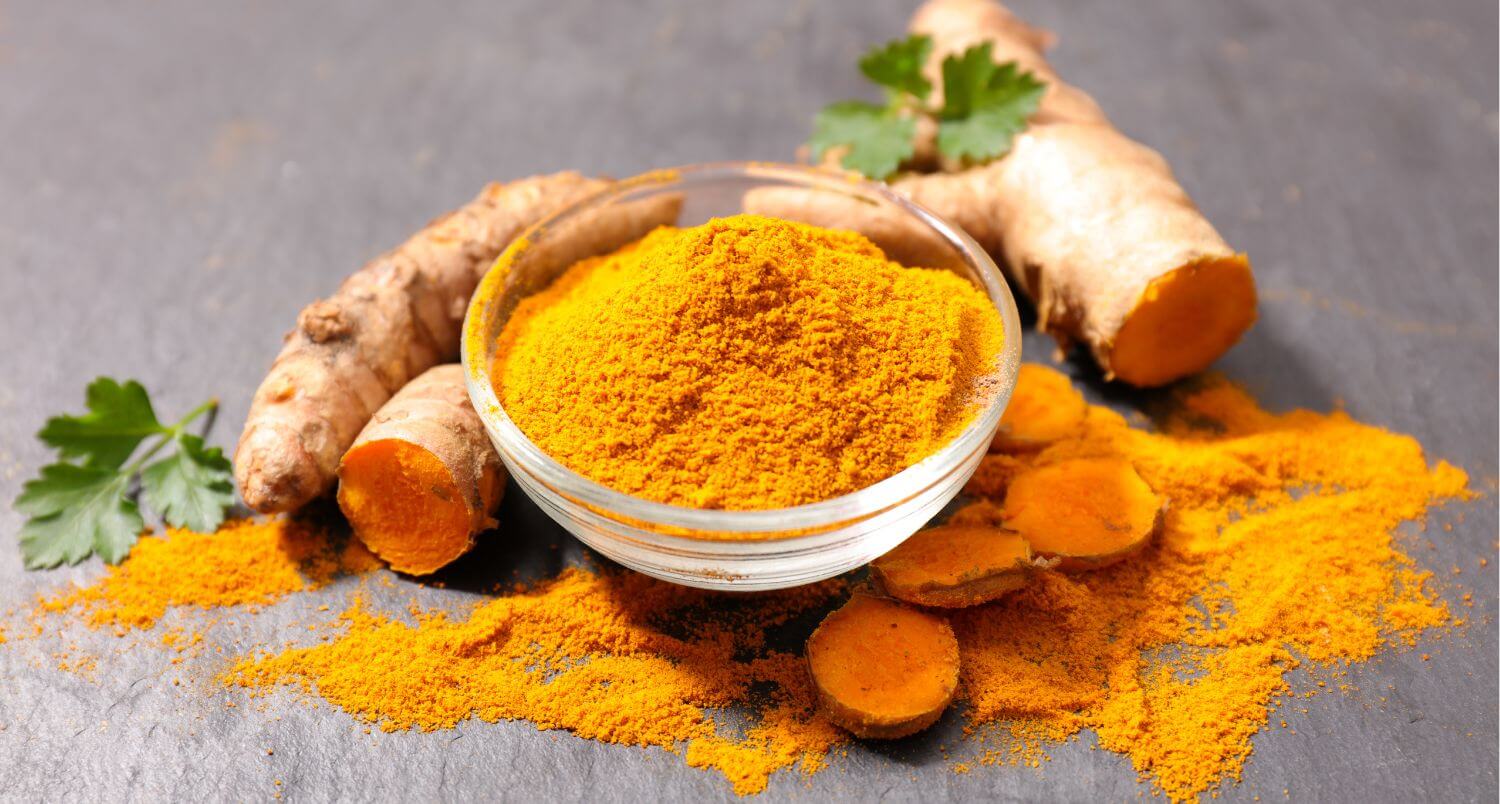 La Curcuma: cosa c'è dietro questo superfood?